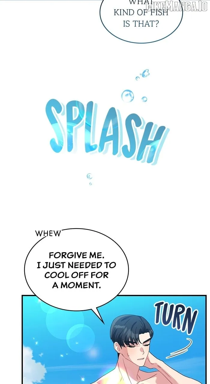 The Scent That Binds Us Chapter 25 page 23 - 