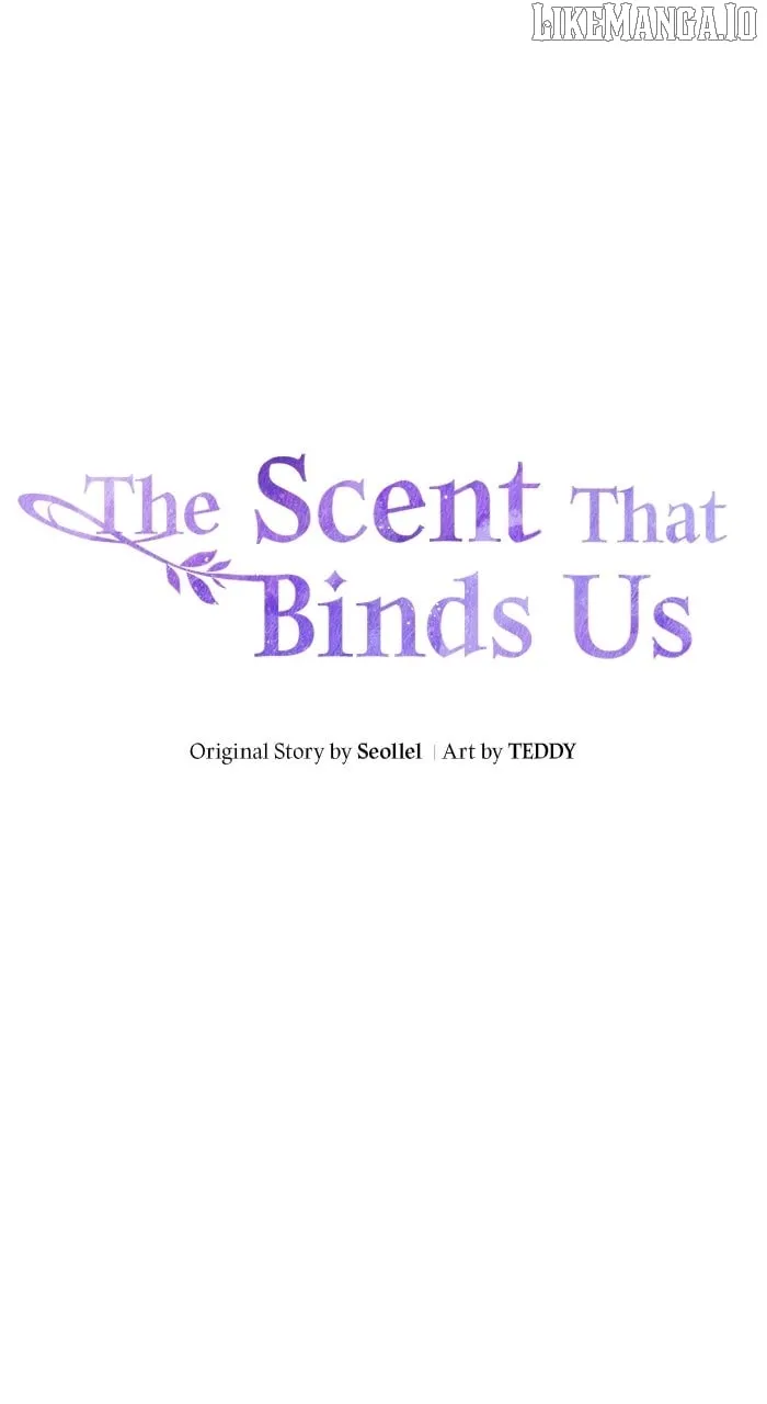 The Scent That Binds Us Chapter 25 page 30 - 