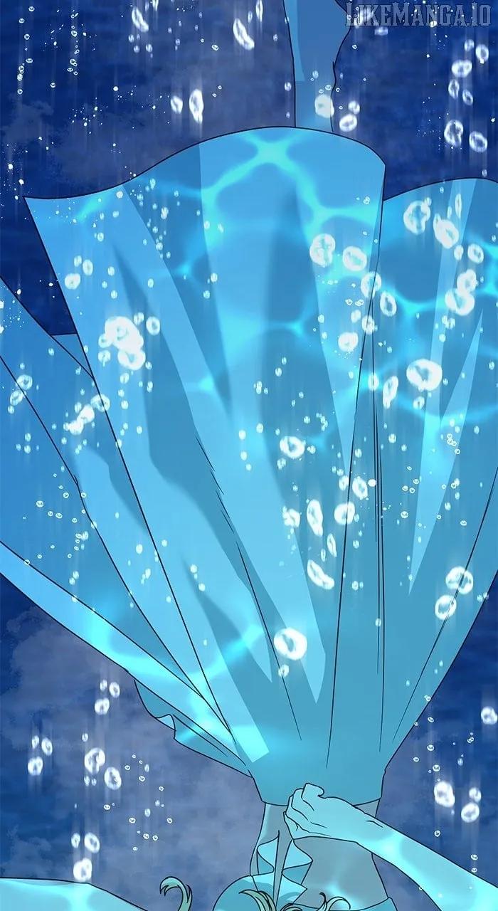 The Scent That Binds Us Chapter 25 page 32 - 