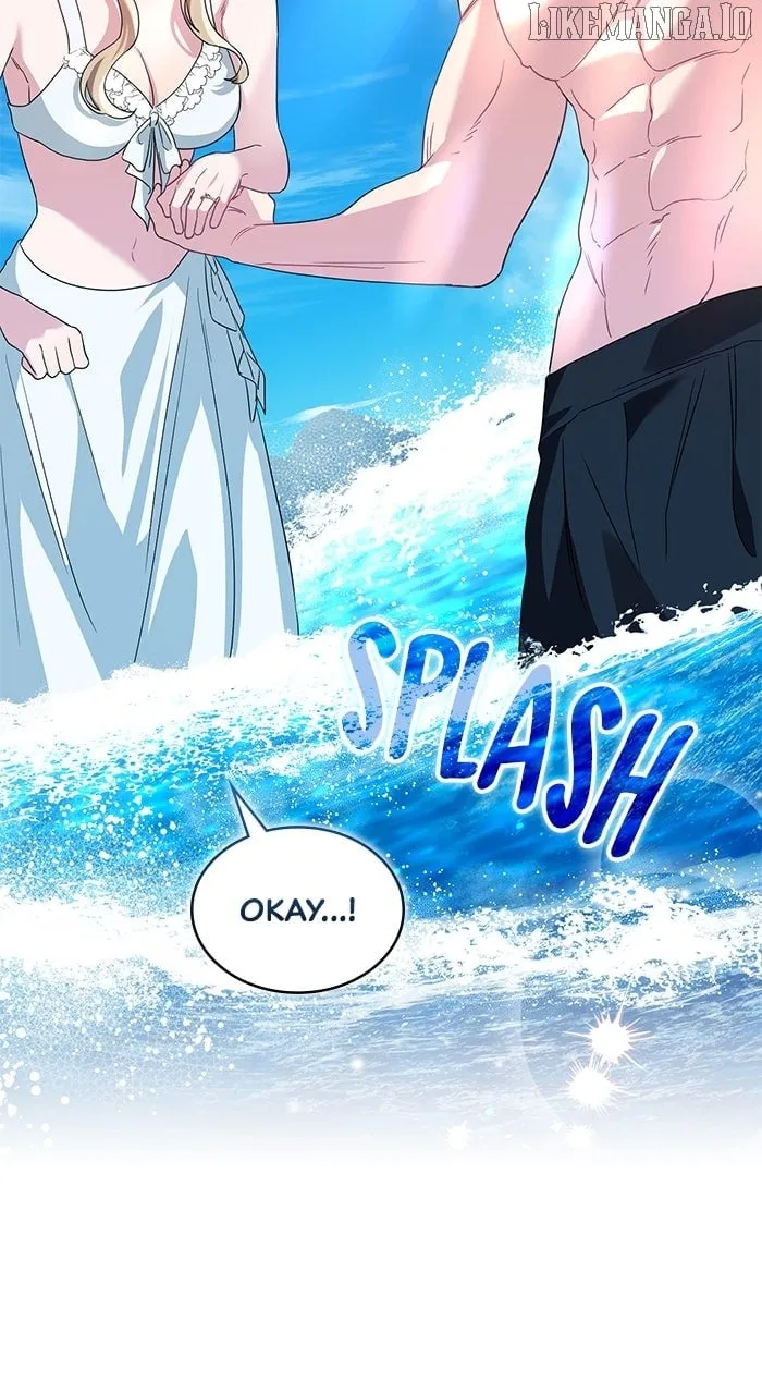 The Scent That Binds Us Chapter 25 page 5 - 