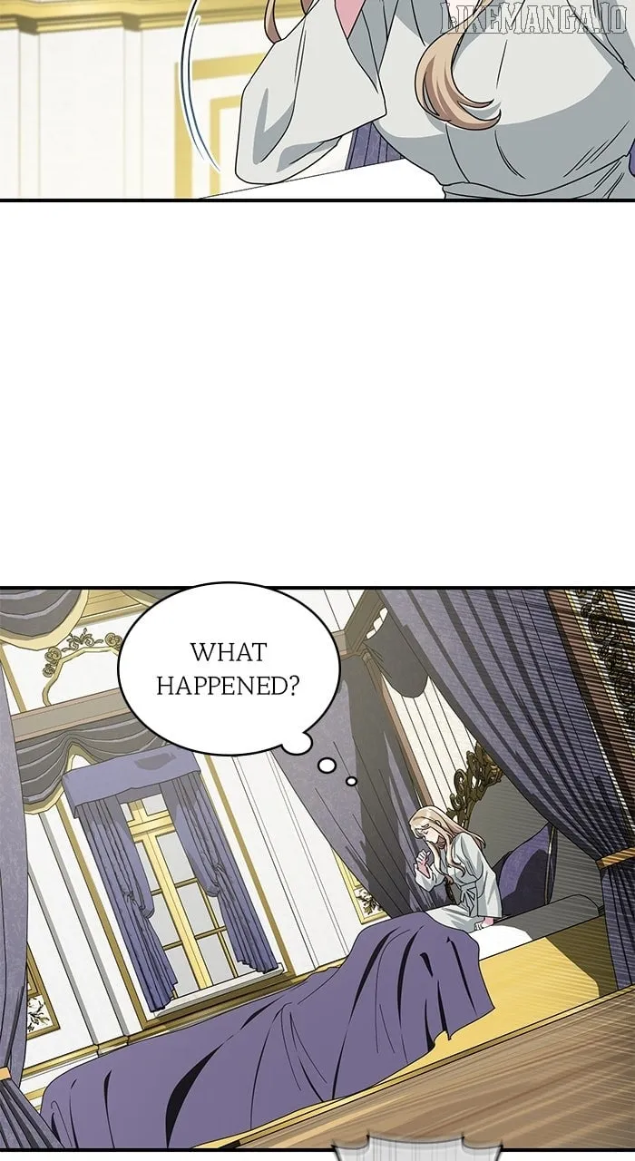 The Scent That Binds Us Chapter 25 page 44 - 
