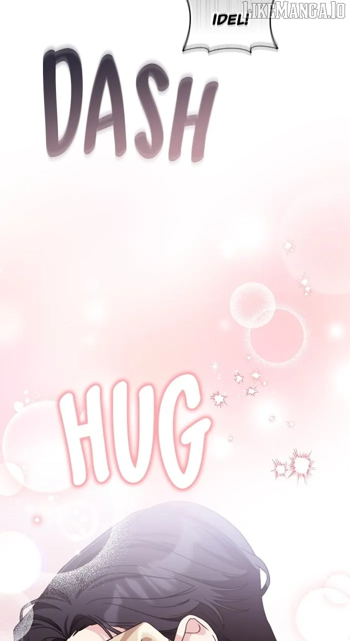 The Scent That Binds Us Chapter 25 page 45 - 