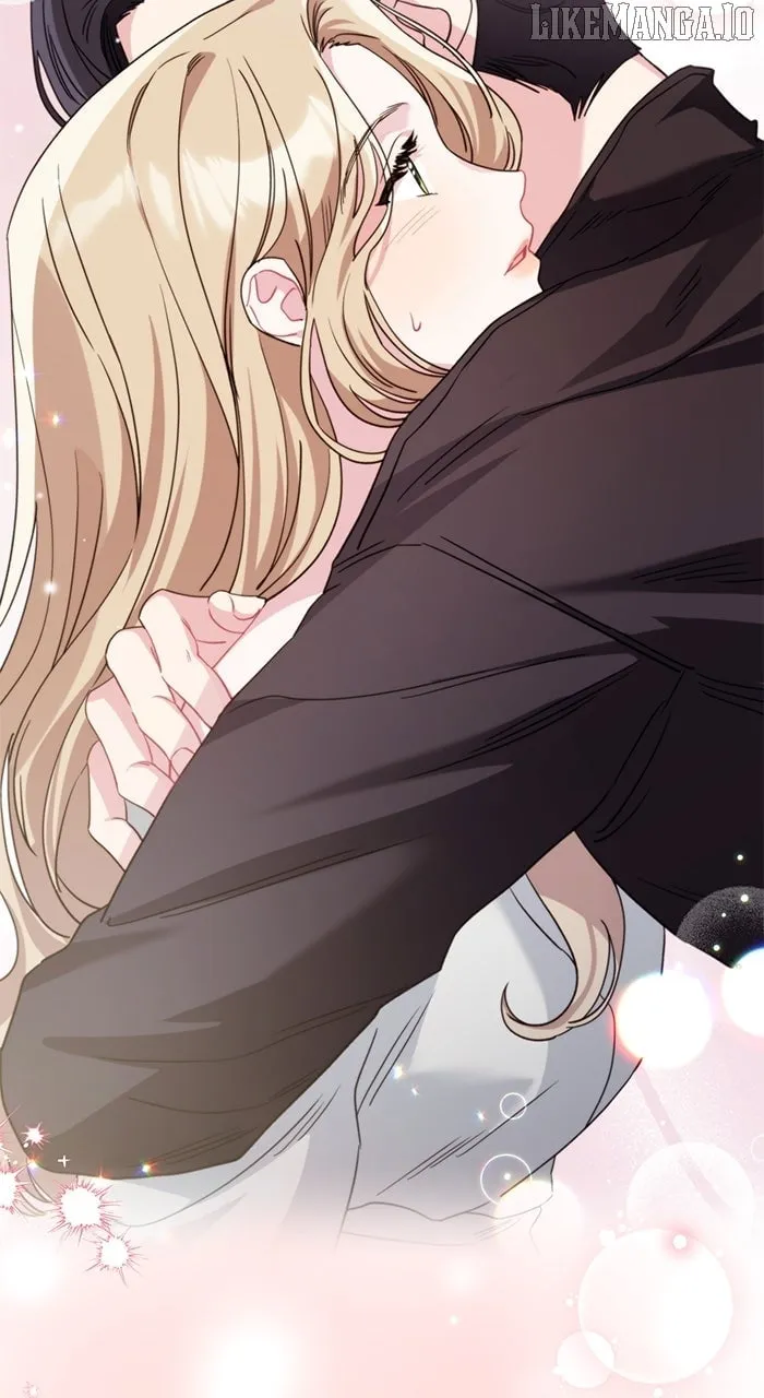 The Scent That Binds Us Chapter 25 page 46 - 