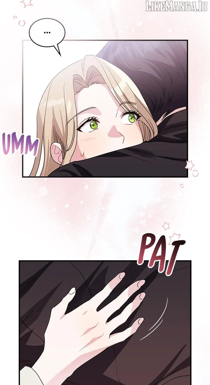 The Scent That Binds Us Chapter 25 page 48 - 