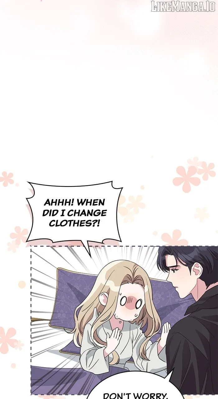 The Scent That Binds Us Chapter 25 page 50 - 