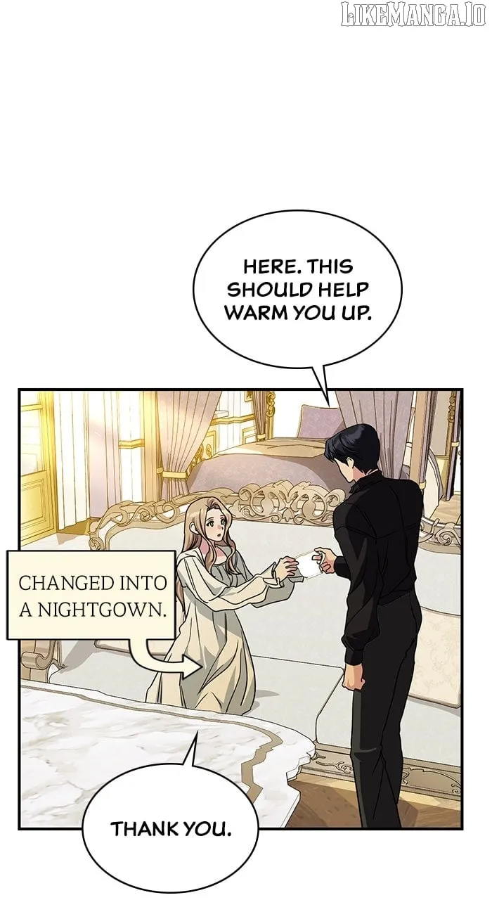 The Scent That Binds Us Chapter 25 page 52 - 