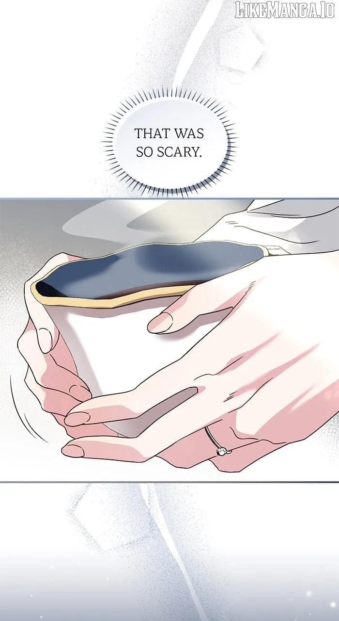 The Scent That Binds Us Chapter 25 page 54 - 