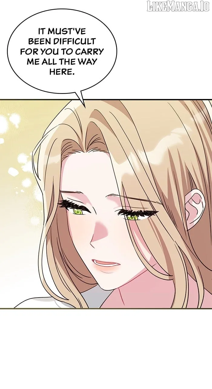 The Scent That Binds Us Chapter 25 page 59 - 