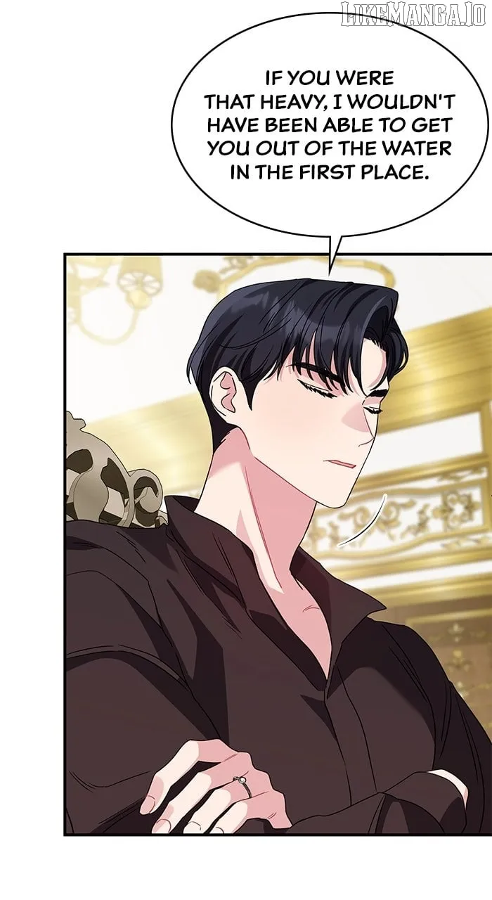 The Scent That Binds Us Chapter 25 page 60 - 