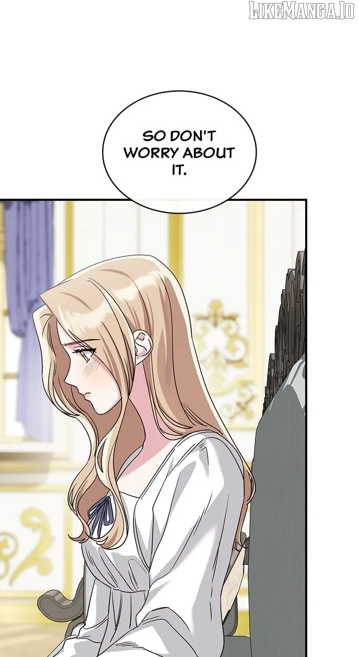 The Scent That Binds Us Chapter 25 page 61 - 
