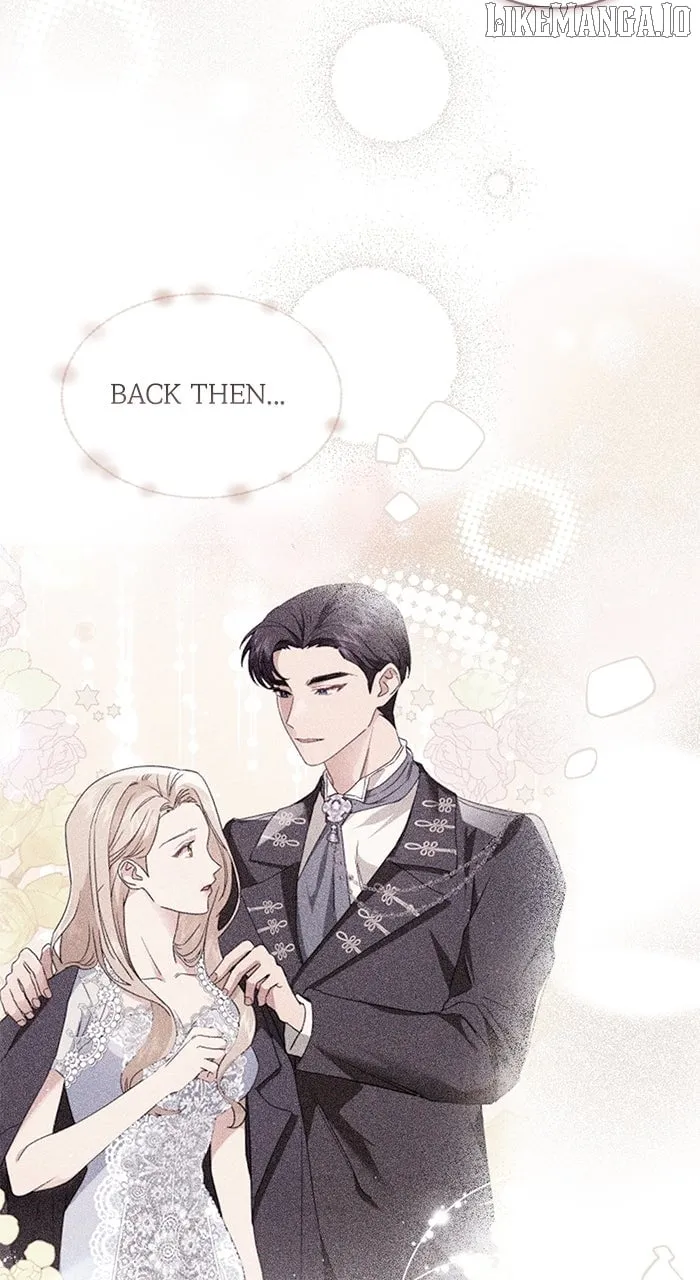 The Scent That Binds Us Chapter 25 page 63 - 