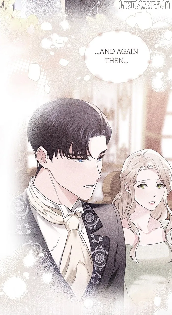 The Scent That Binds Us Chapter 25 page 64 - 