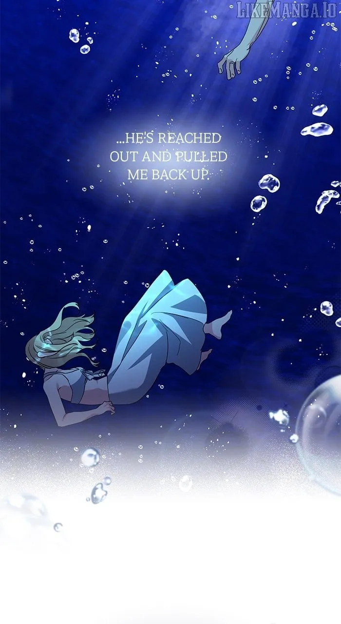 The Scent That Binds Us Chapter 25 page 66 - 