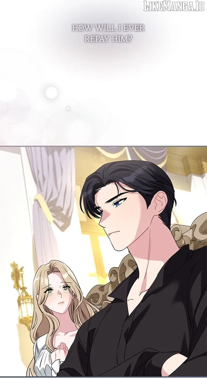 The Scent That Binds Us Chapter 25 page 67 - 