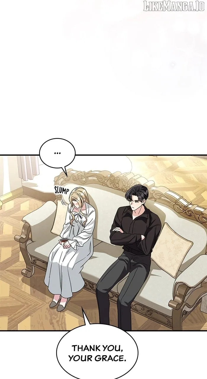 The Scent That Binds Us Chapter 25 page 68 - 