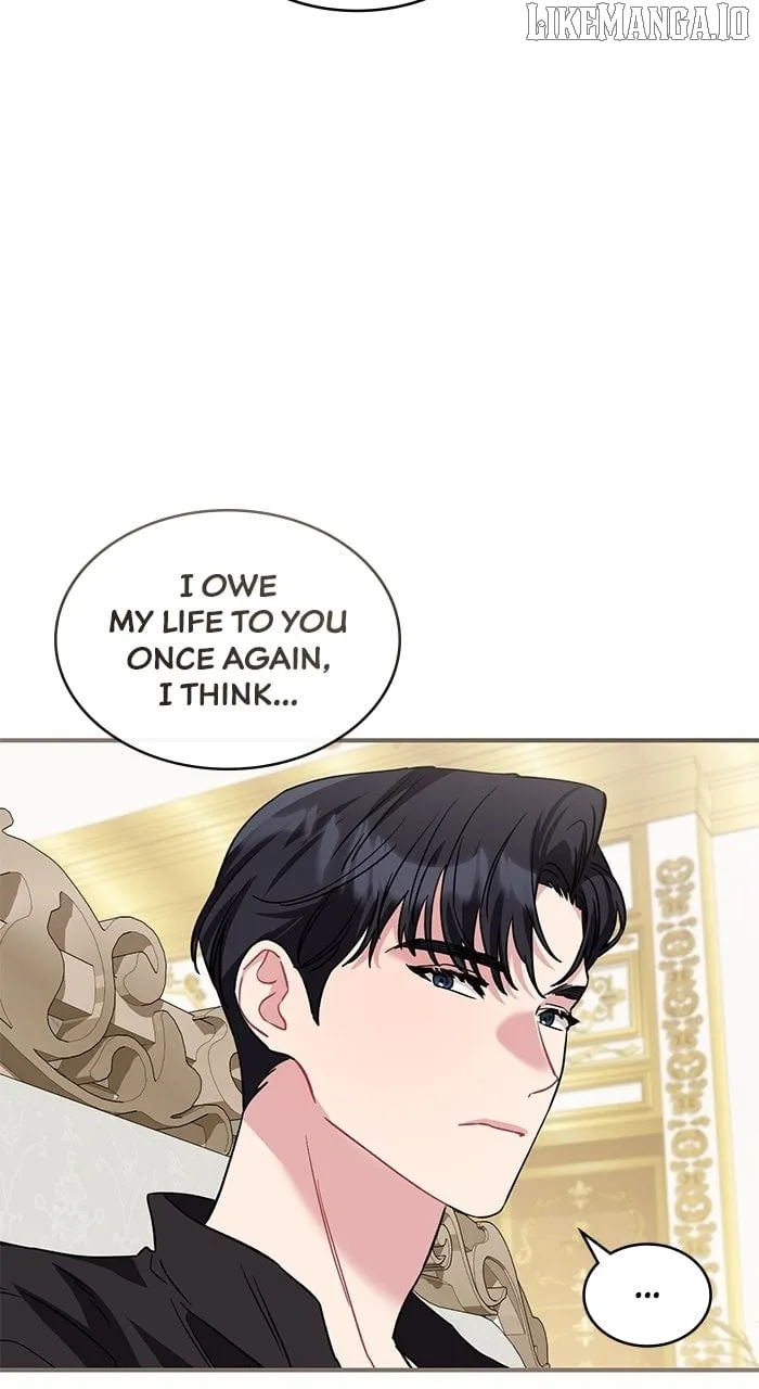 The Scent That Binds Us Chapter 25 page 69 - 