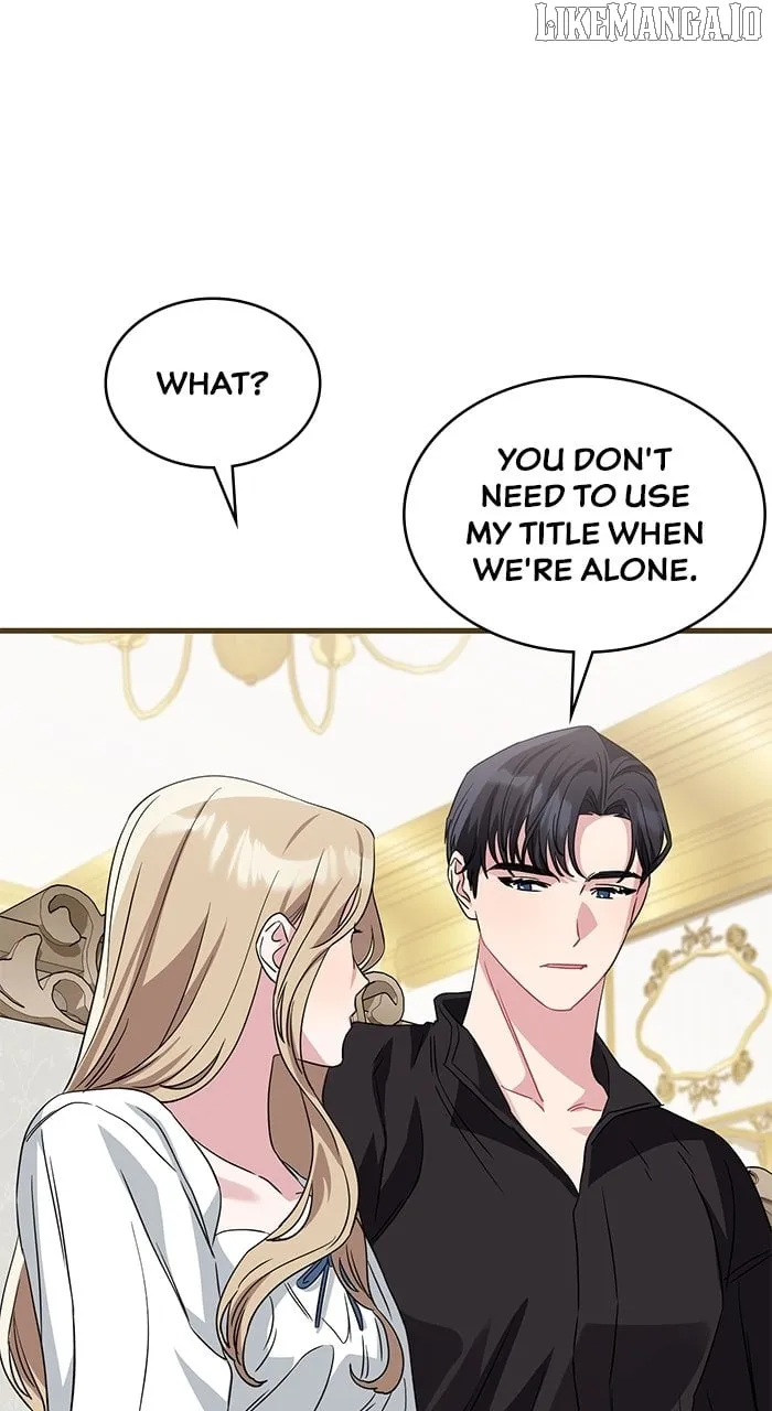 The Scent That Binds Us Chapter 25 page 71 - 