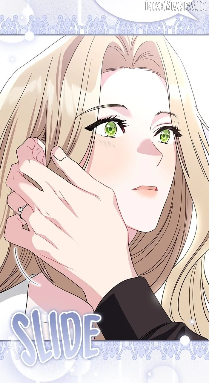 The Scent That Binds Us Chapter 25 page 74 - 