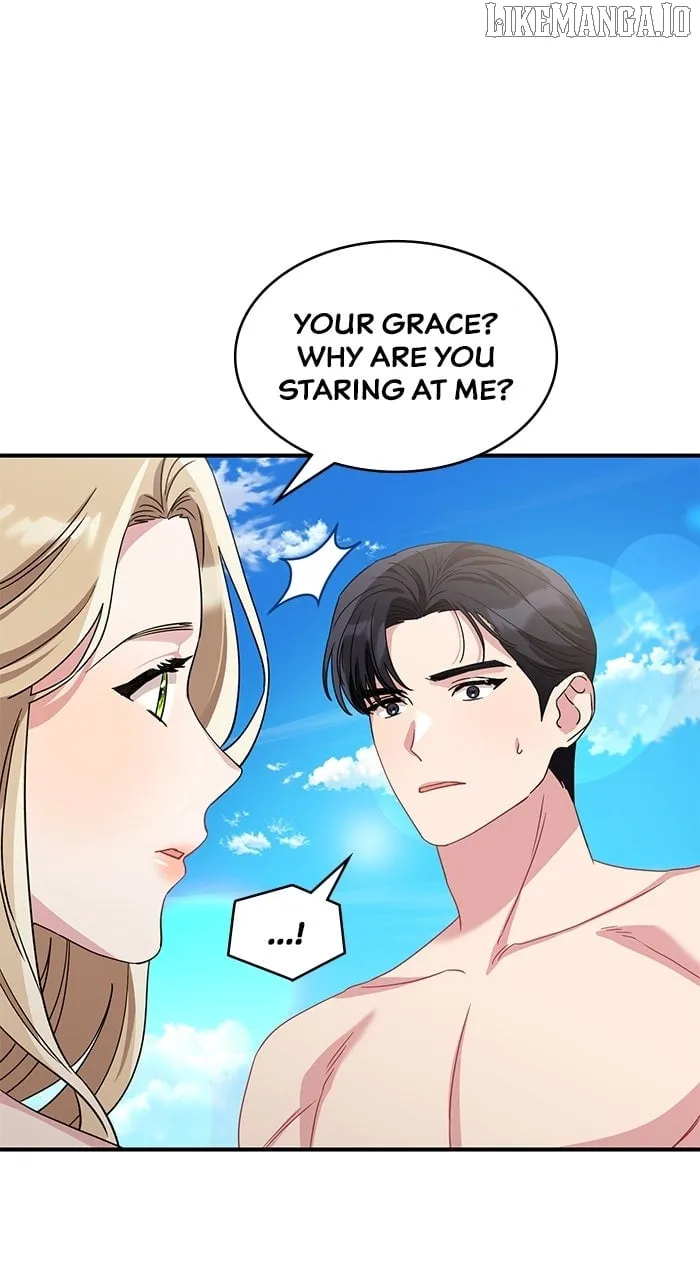 The Scent That Binds Us Chapter 25 page 9 - 