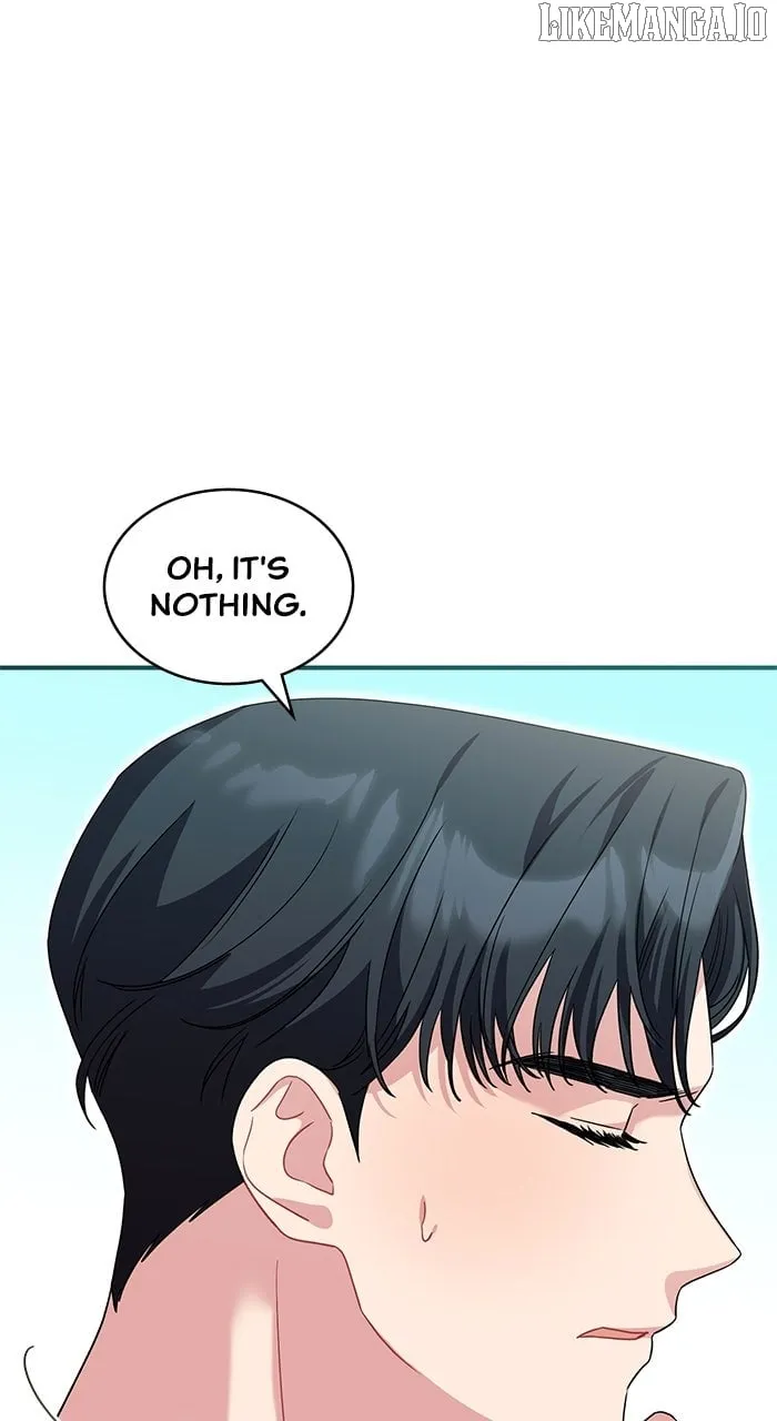 The Scent That Binds Us Chapter 25 page 10 - 