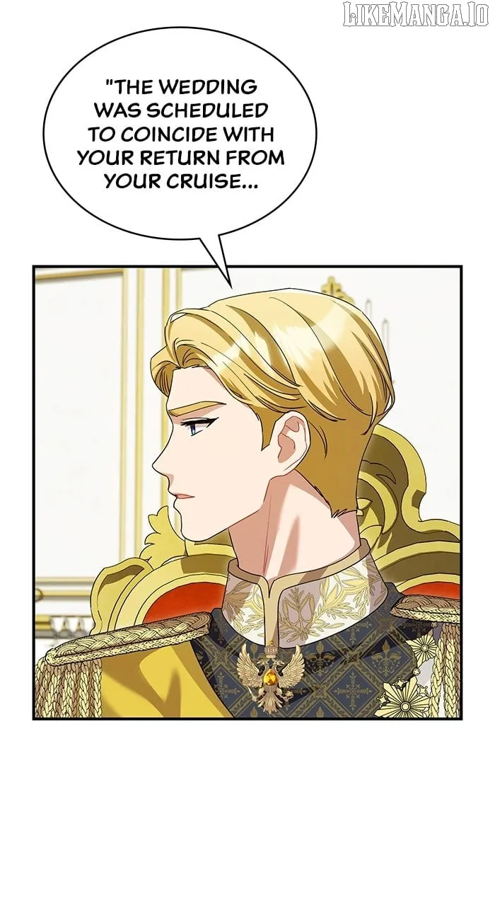 The Scent That Binds Us Chapter 26 page 14 - 