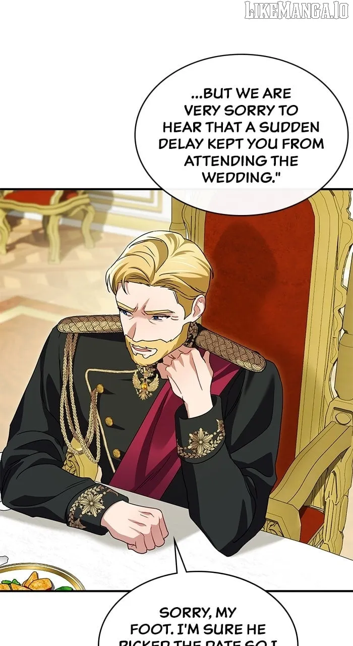 The Scent That Binds Us Chapter 26 page 15 - 