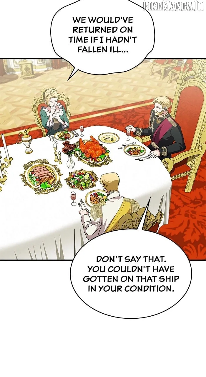The Scent That Binds Us Chapter 26 page 19 - 