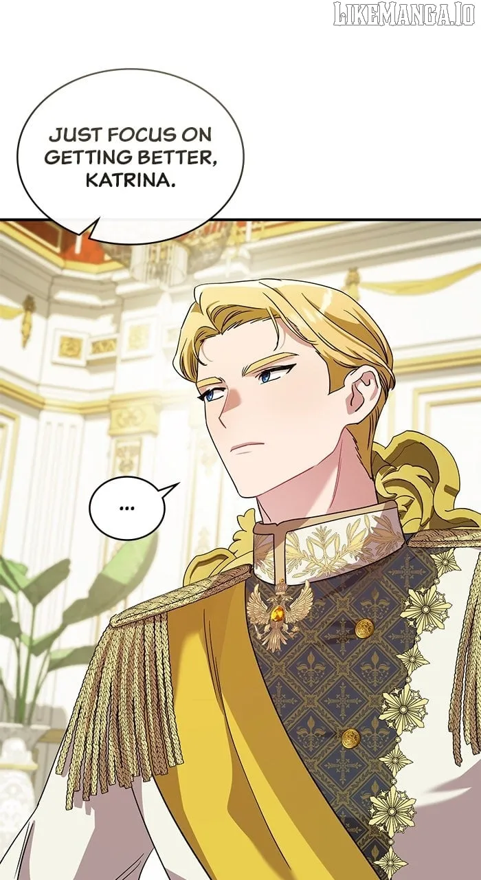 The Scent That Binds Us Chapter 26 page 20 - 