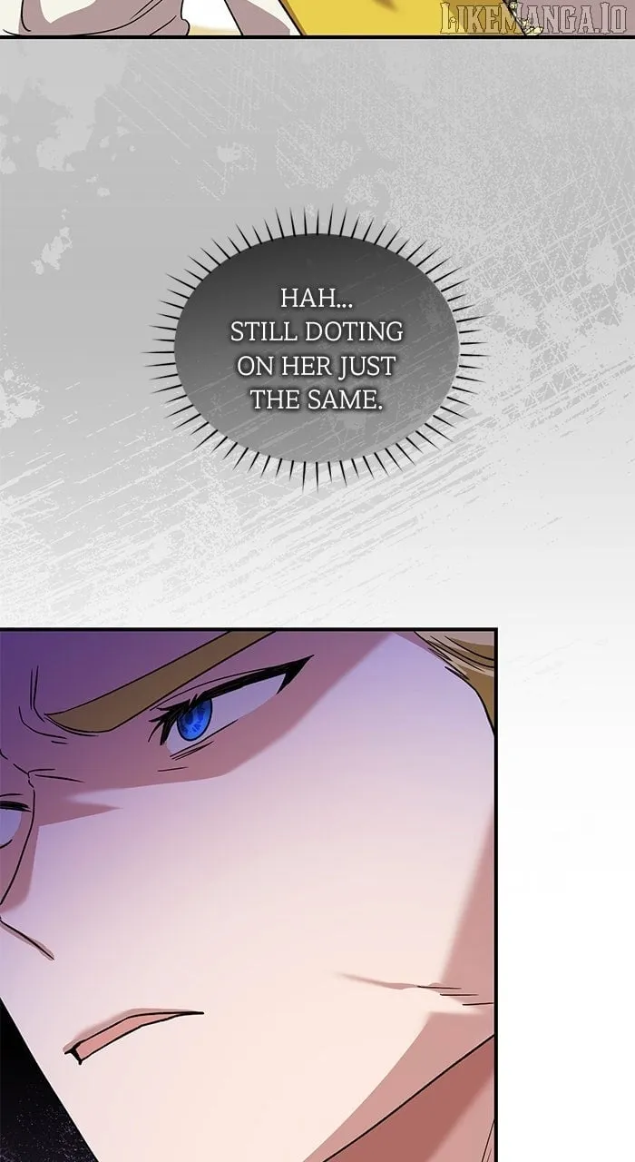 The Scent That Binds Us Chapter 26 page 21 - 