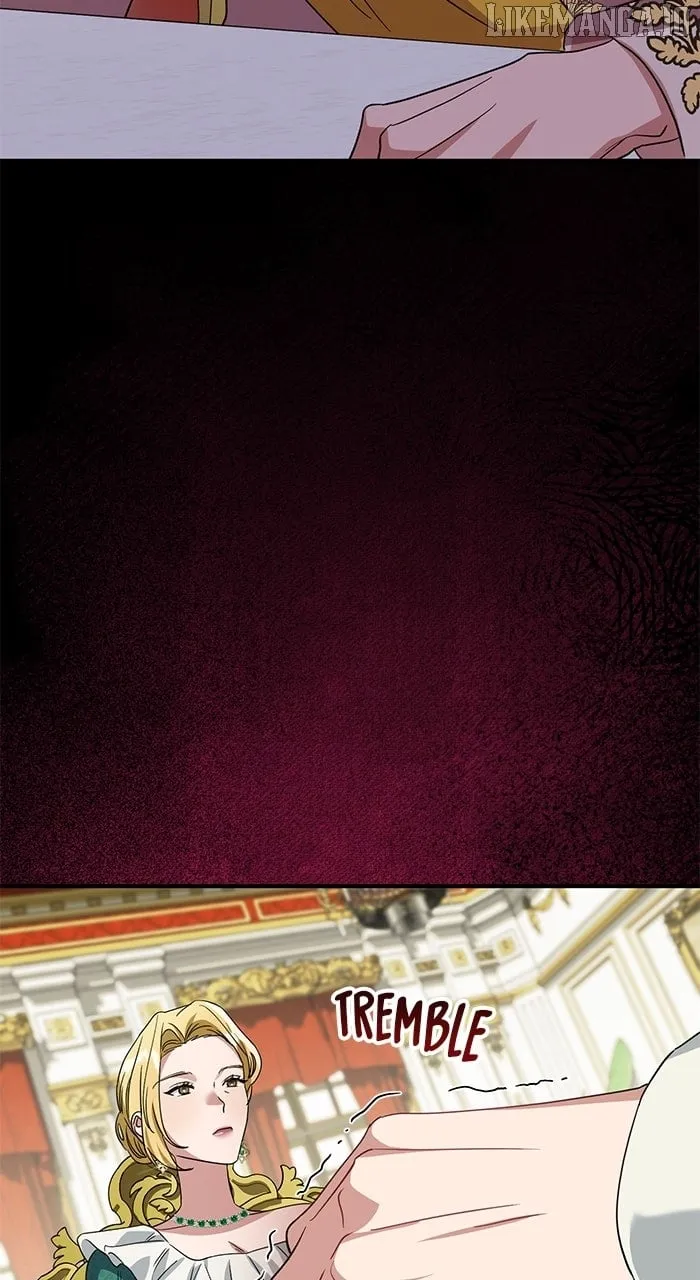 The Scent That Binds Us Chapter 26 page 31 - 