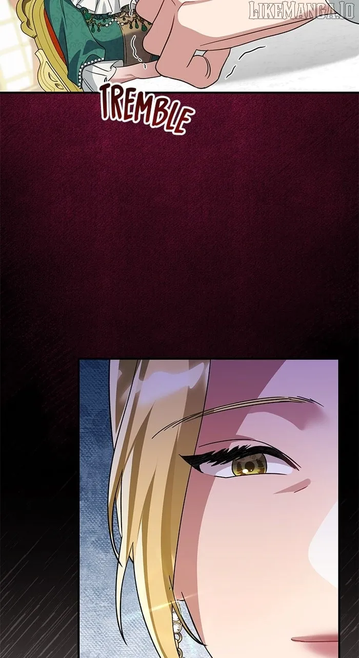 The Scent That Binds Us Chapter 26 page 32 - 