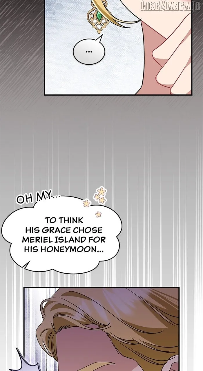The Scent That Binds Us Chapter 26 page 33 - 