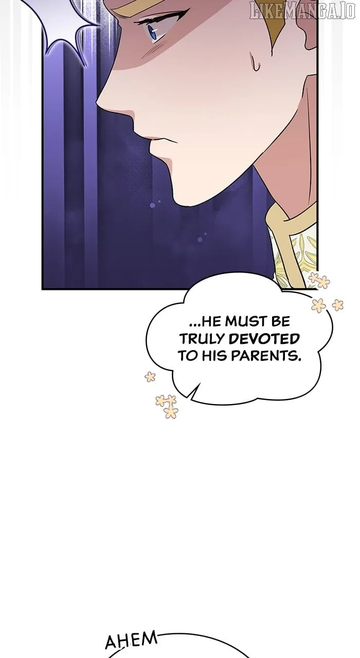 The Scent That Binds Us Chapter 26 page 34 - 