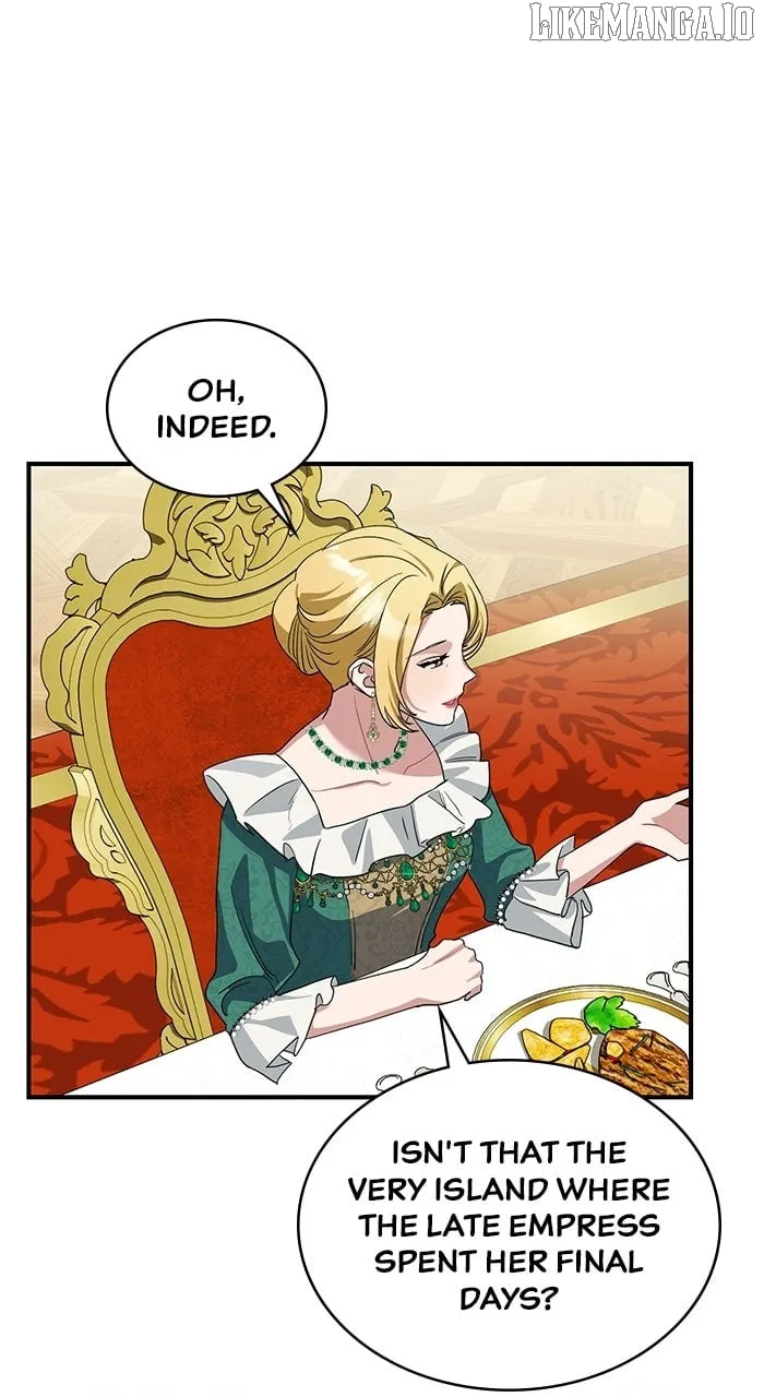 The Scent That Binds Us Chapter 26 page 36 - 