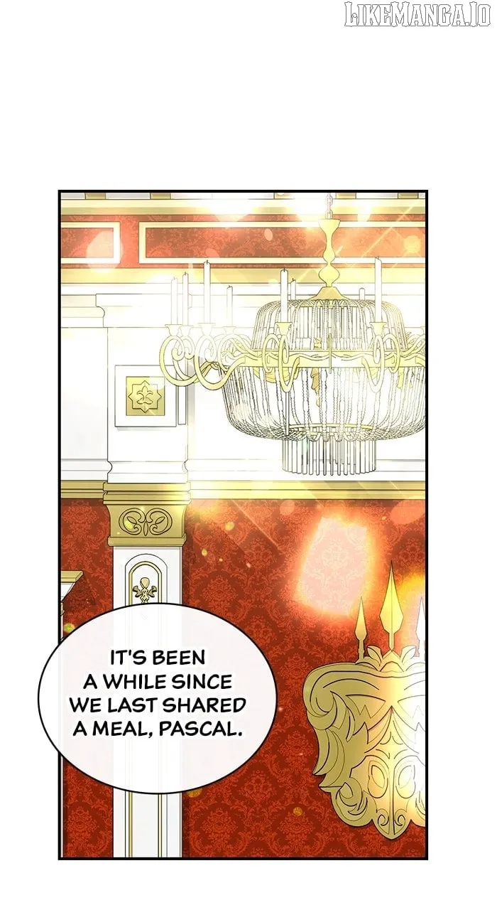 The Scent That Binds Us Chapter 26 page 5 - 