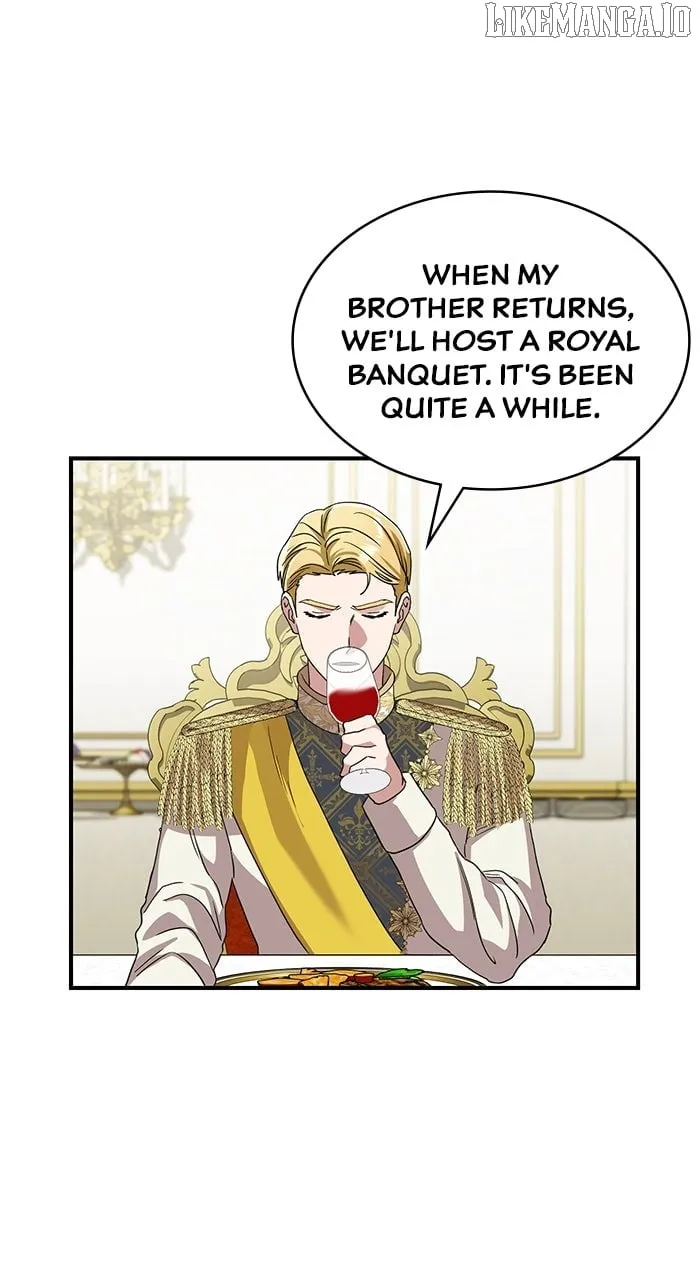 The Scent That Binds Us Chapter 26 page 43 - 