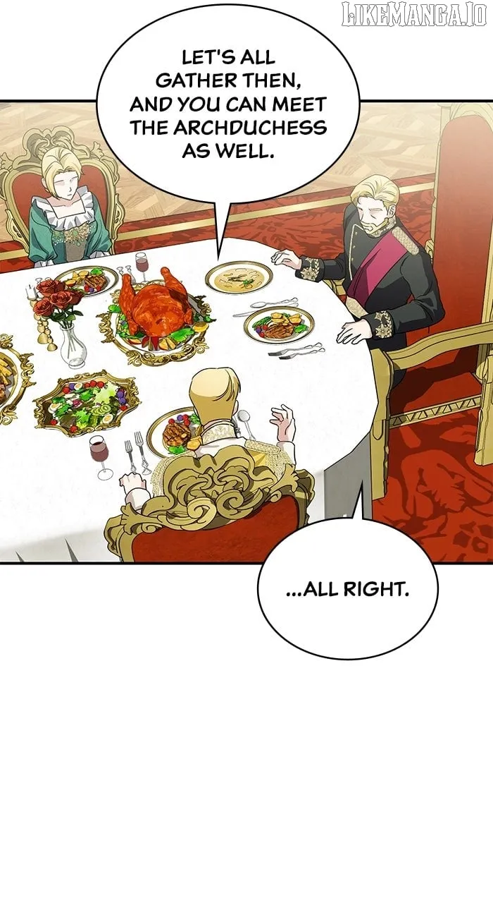The Scent That Binds Us Chapter 26 page 44 - 