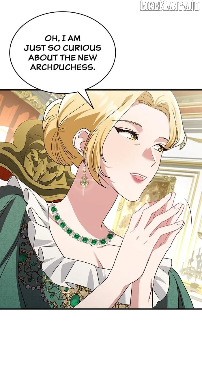 The Scent That Binds Us Chapter 26 page 45 - 