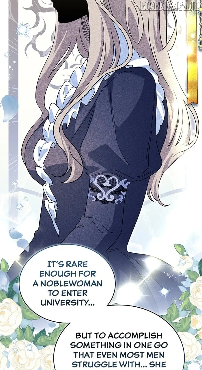 The Scent That Binds Us Chapter 26 page 47 - 