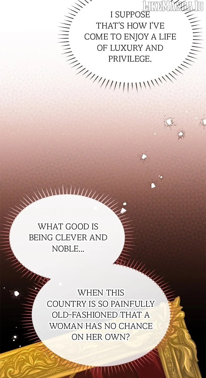 The Scent That Binds Us Chapter 26 page 54 - 