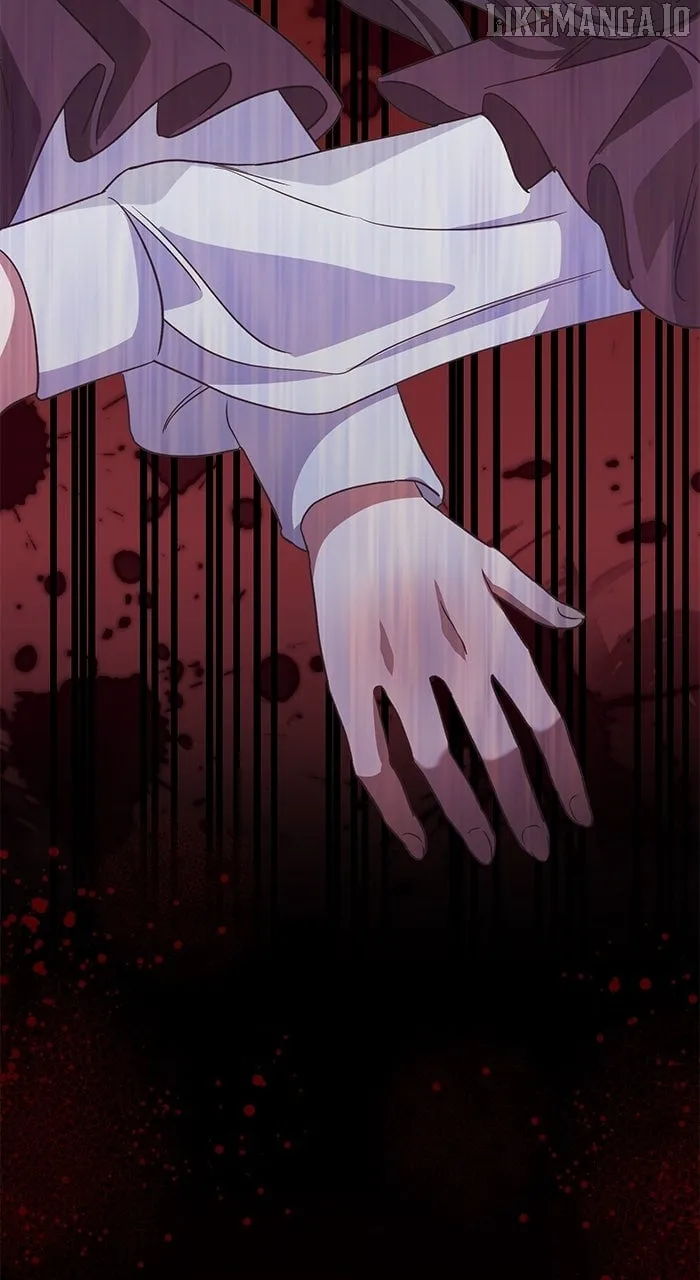 The Scent That Binds Us Chapter 26 page 59 - 
