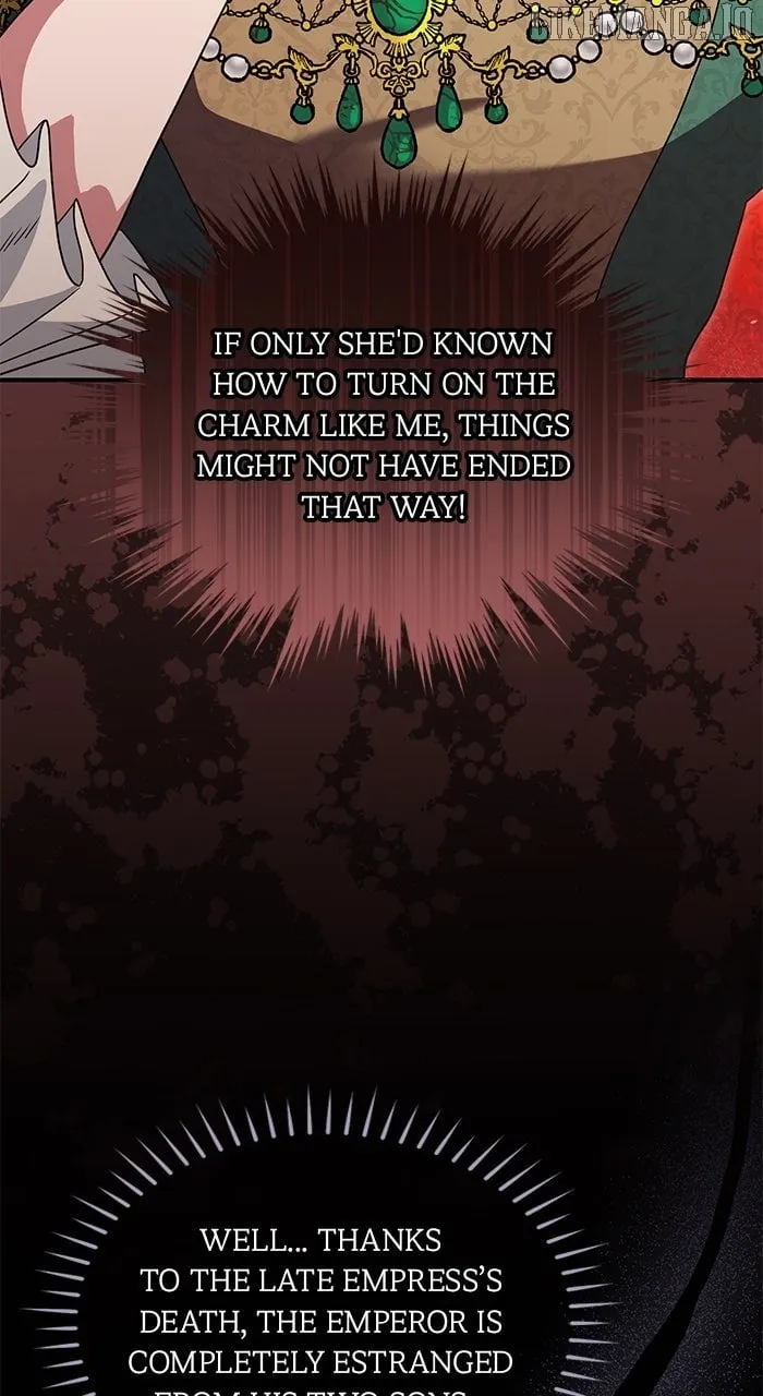 The Scent That Binds Us Chapter 26 page 61 - 