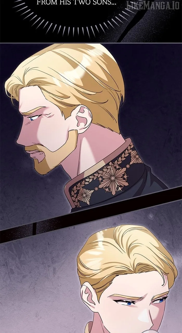 The Scent That Binds Us Chapter 26 page 62 - 