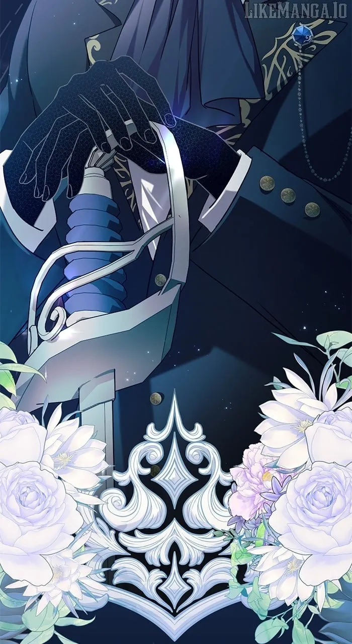 The Scent That Binds Us Chapter 26 page 65 - 