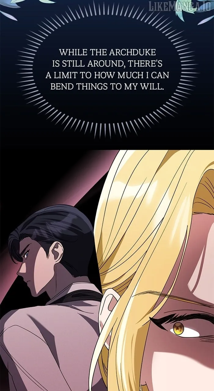 The Scent That Binds Us Chapter 26 page 66 - 