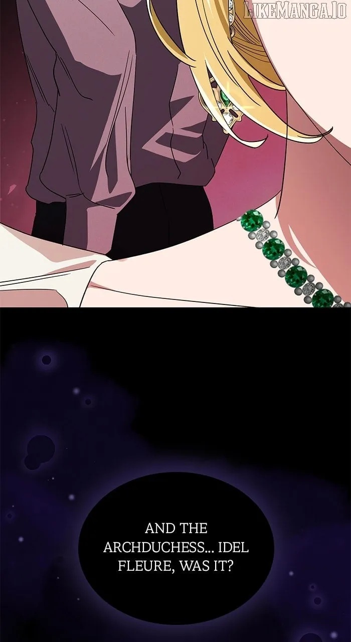 The Scent That Binds Us Chapter 26 page 67 - 