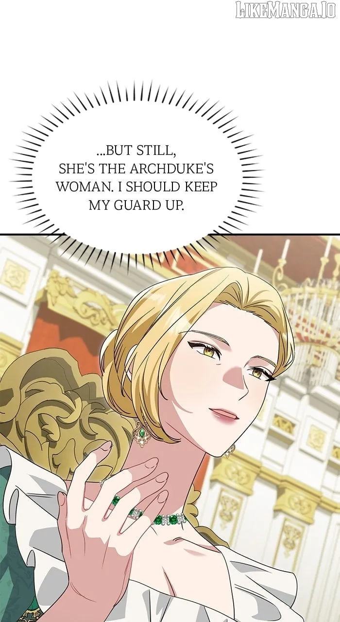 The Scent That Binds Us Chapter 26 page 70 - 
