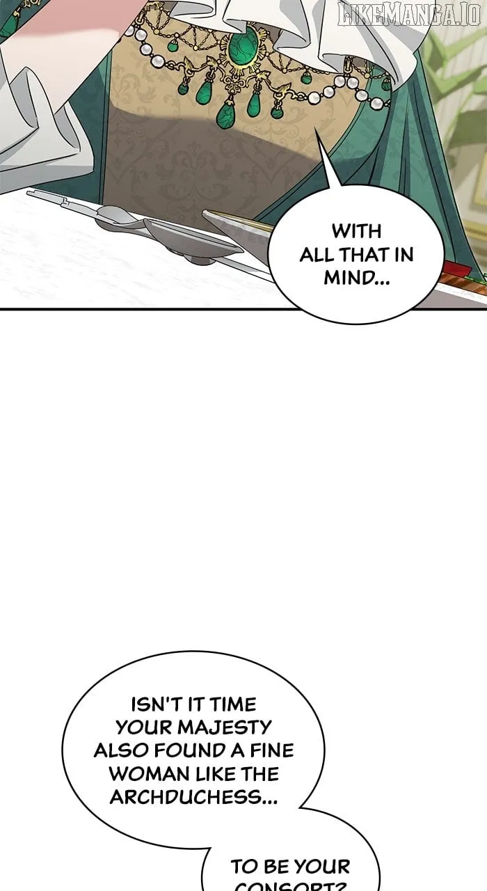 The Scent That Binds Us Chapter 26 page 71 - 
