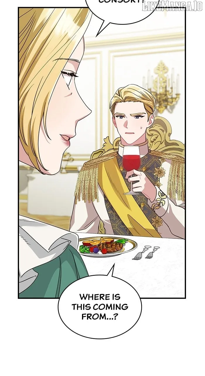 The Scent That Binds Us Chapter 26 page 72 - 