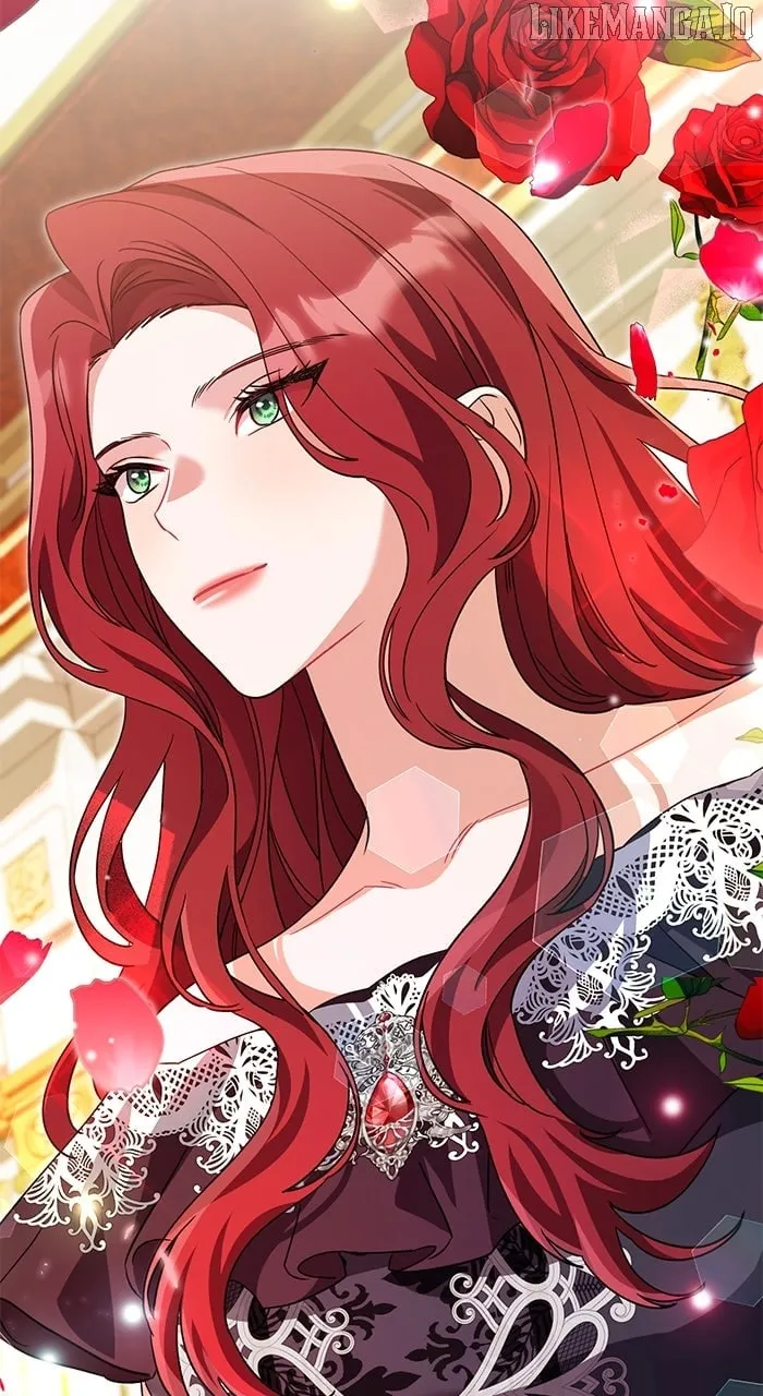 The Scent That Binds Us Chapter 26 page 82 - 